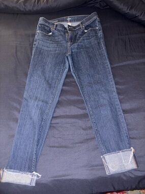Loft jeans